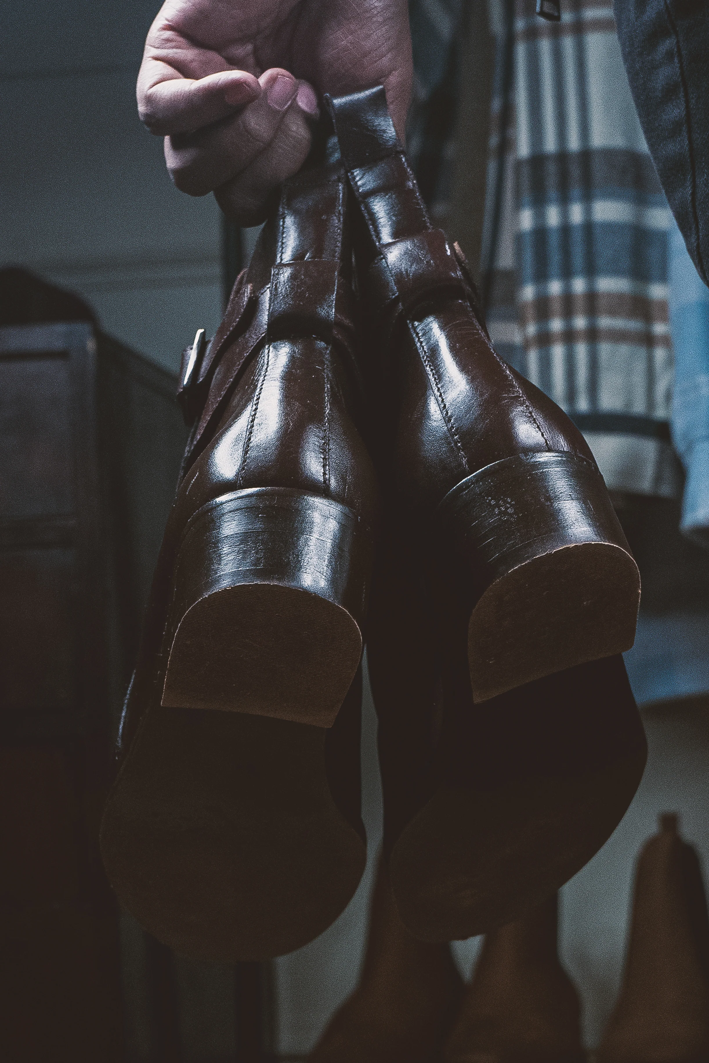 Sovereign Anejo Boots - Image 5