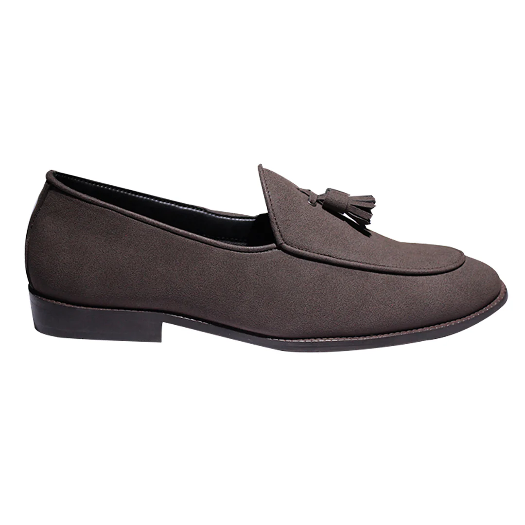 The Dude (Dark Brown) - Image 3