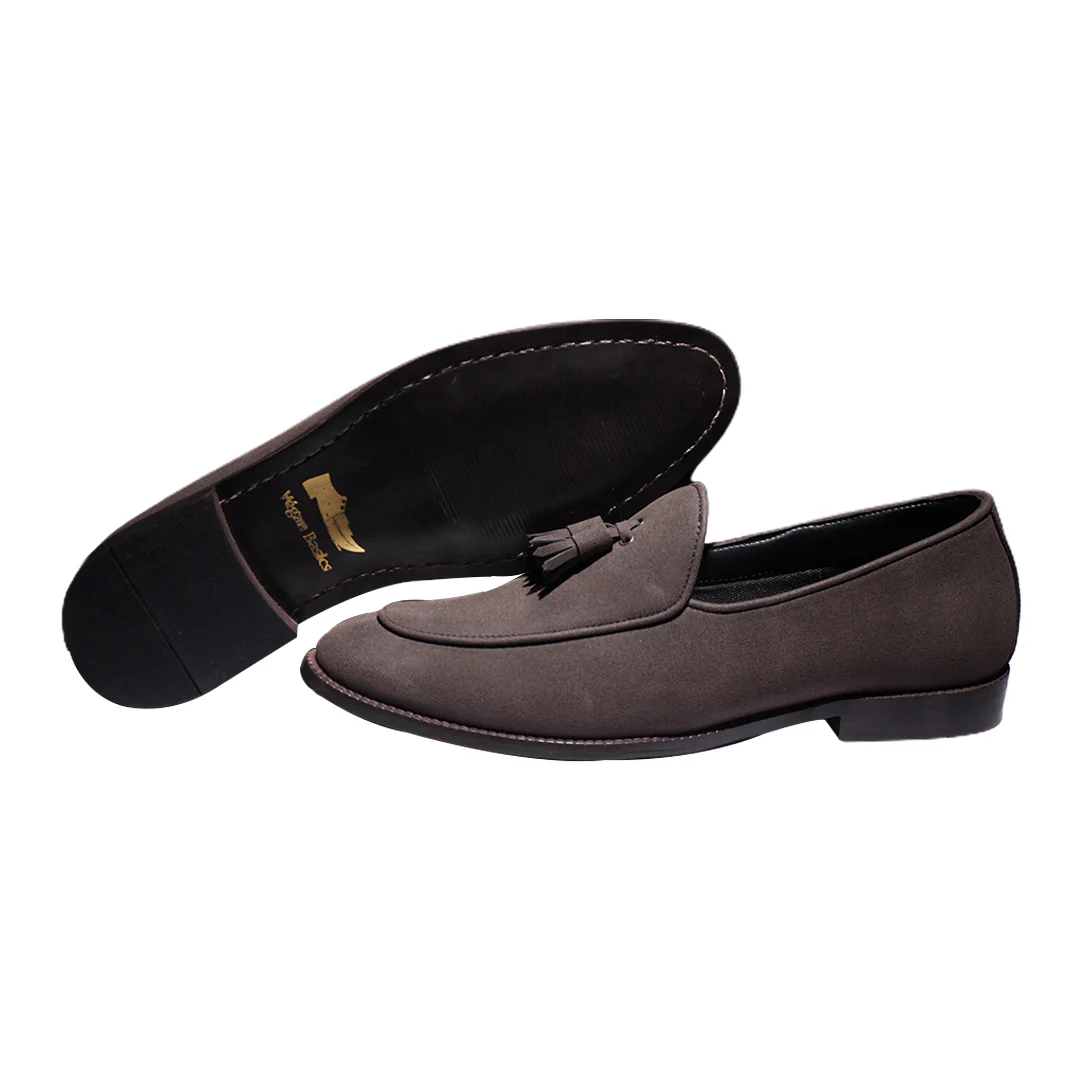 The Dude (Dark Brown) - Image 4
