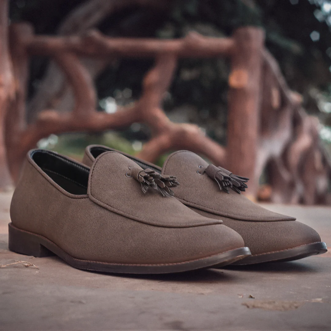 The Dude (Dark Brown) - Image 5