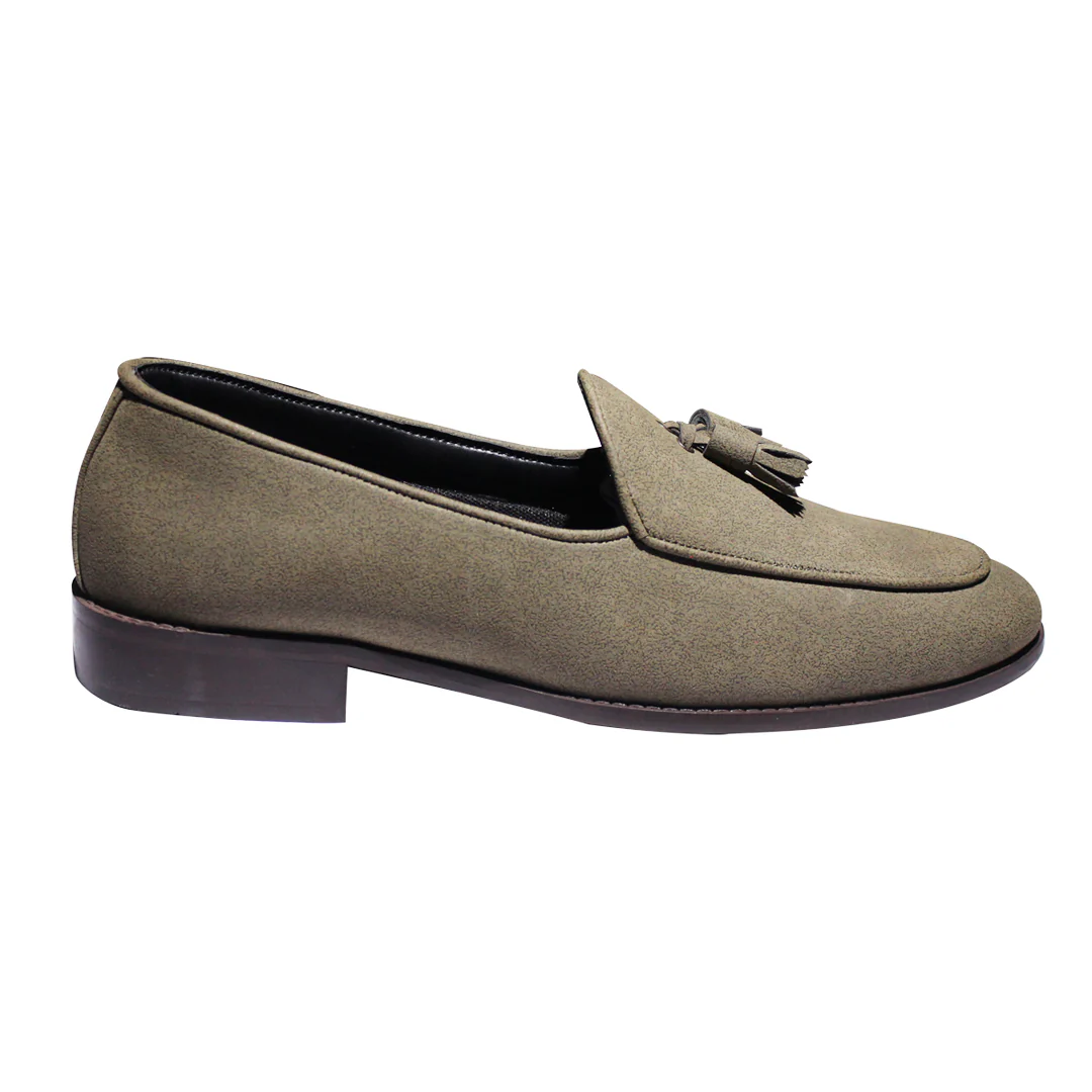 The Dude (Olive Green) - Image 3