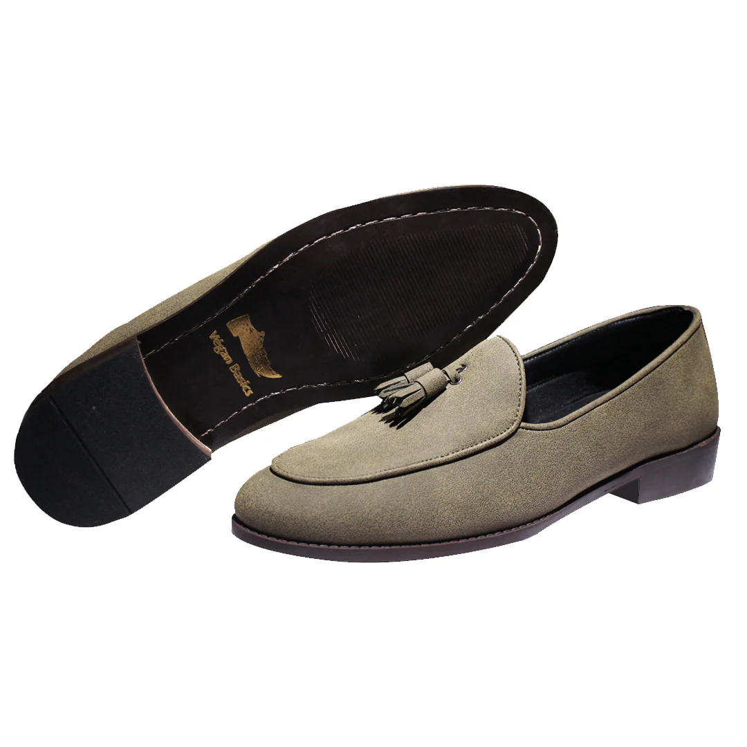 The Dude (Olive Green) - Image 4