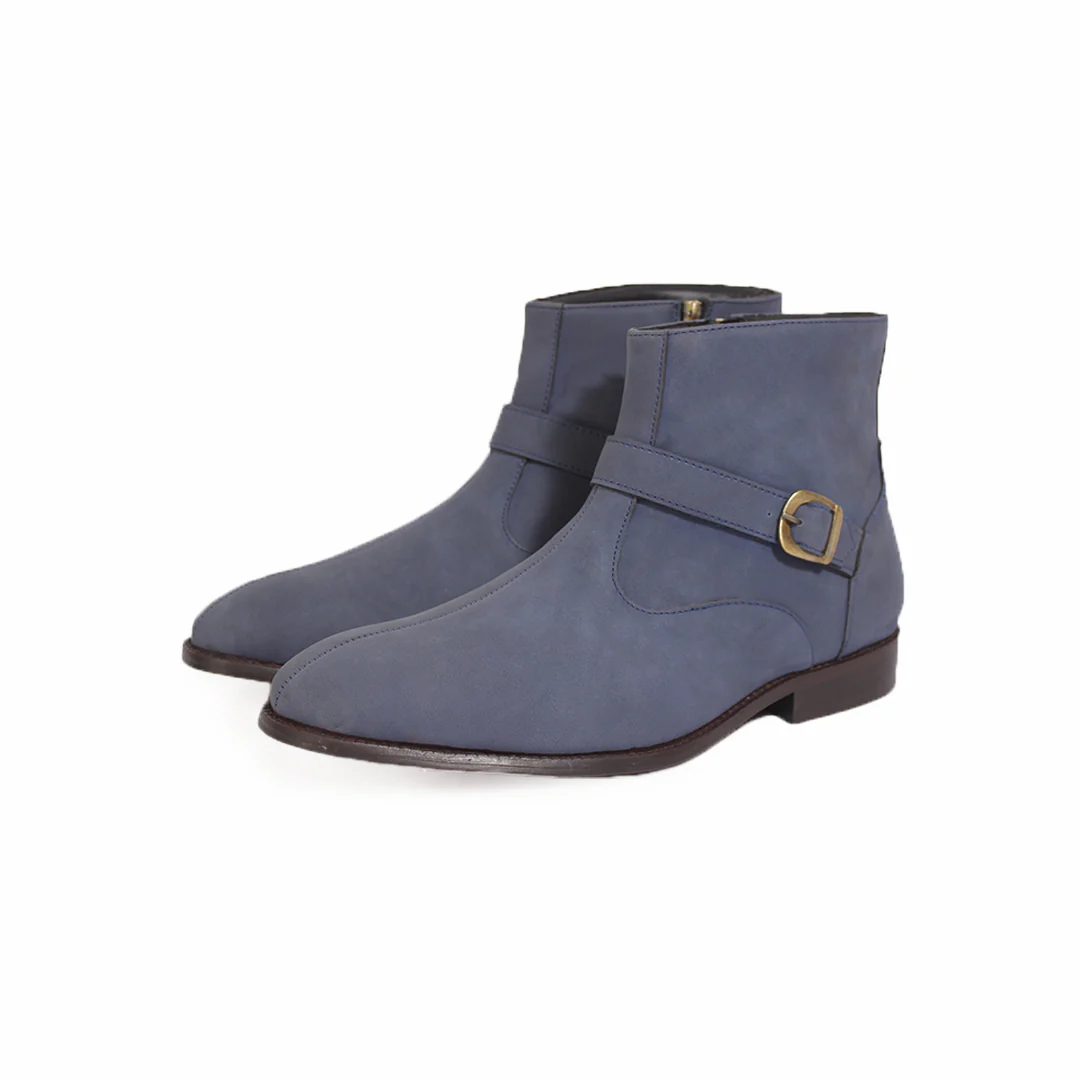 The Legend (Blue) - Image 5
