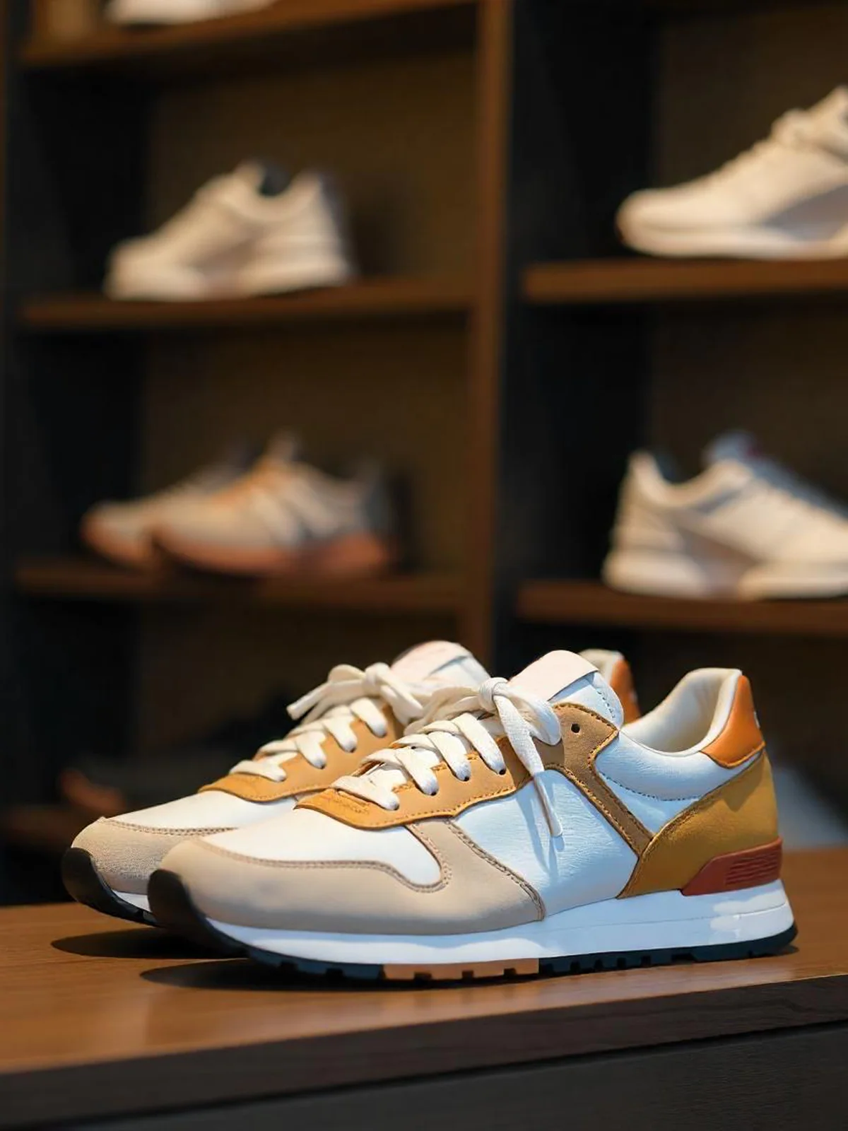 The Stud Sneakers - Image 3