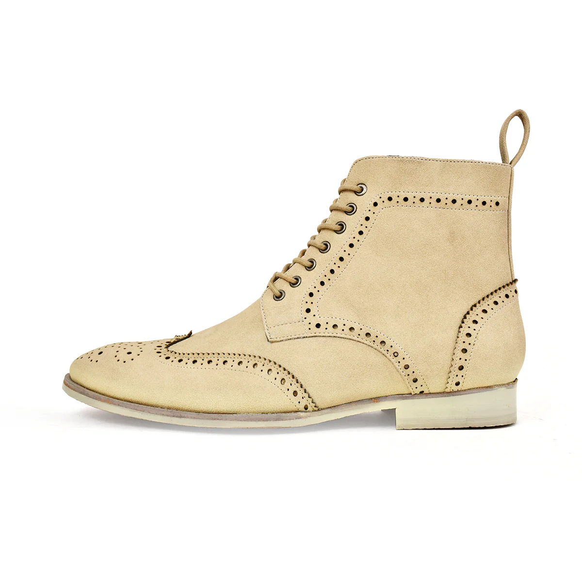 Vanguard Dune Boots - Image 3