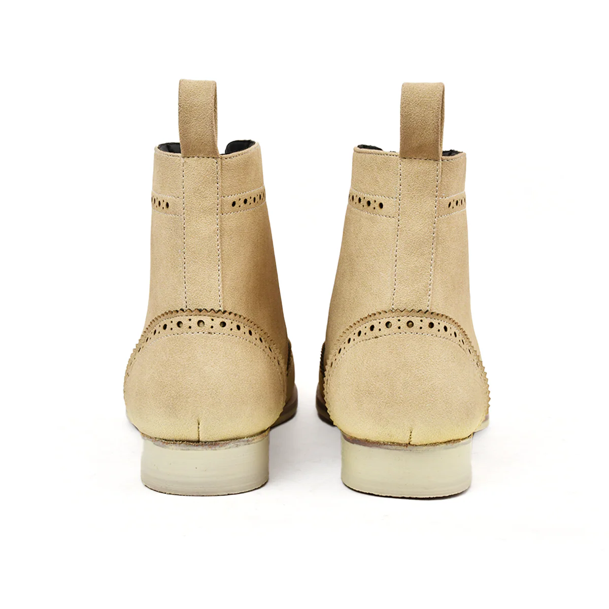 Vanguard Dune Boots - Image 4