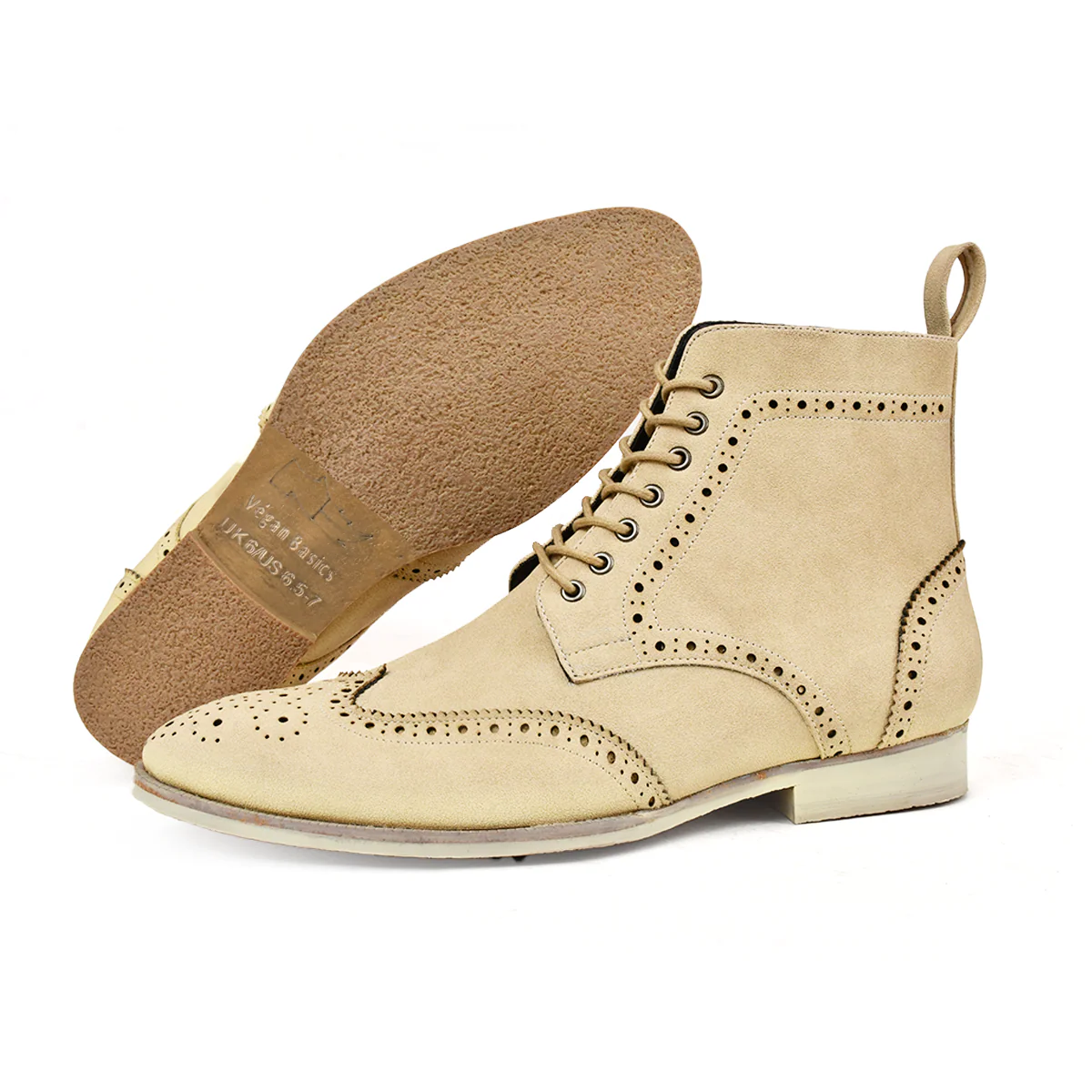 Vanguard Dune Boots - Image 5