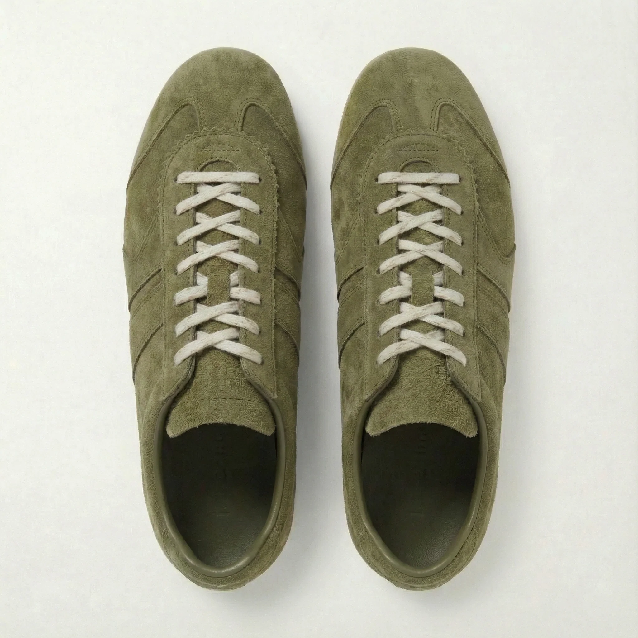 VB Louvers – Olive - Image 3