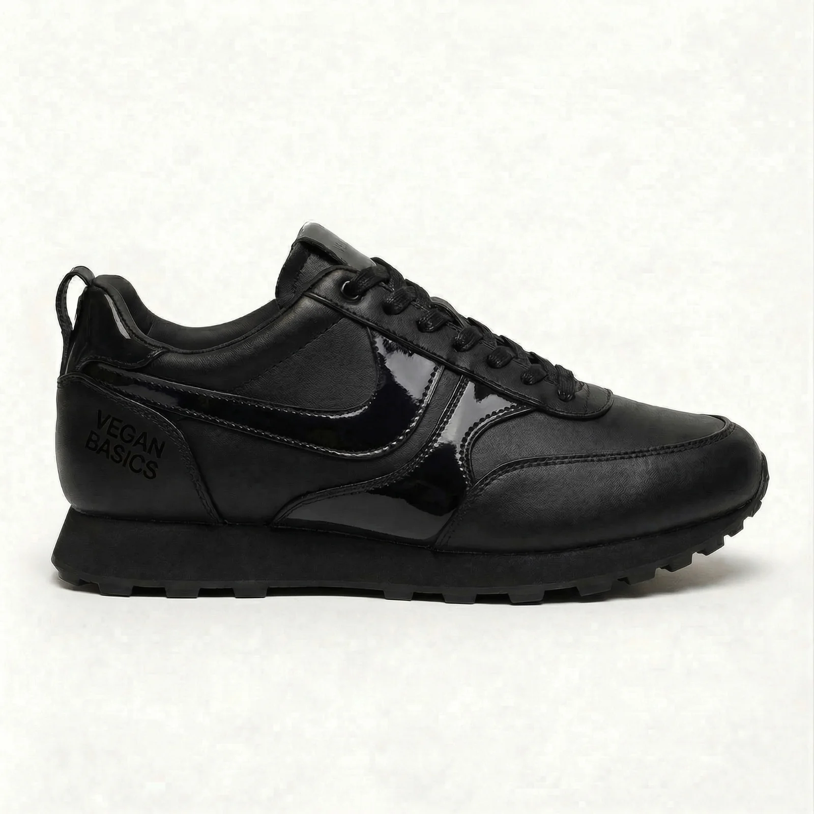VB STRIDE – Black