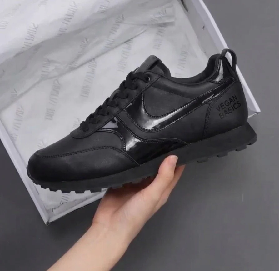 VB STRIDE – Black - Image 2