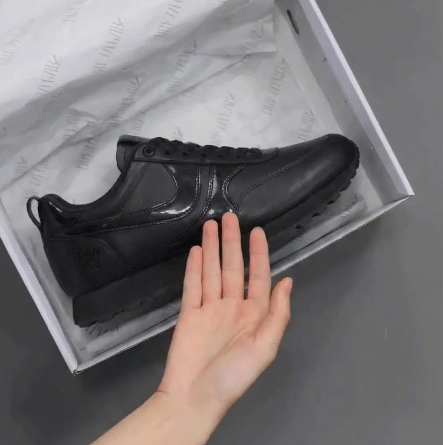 VB STRIDE – Black - Image 7