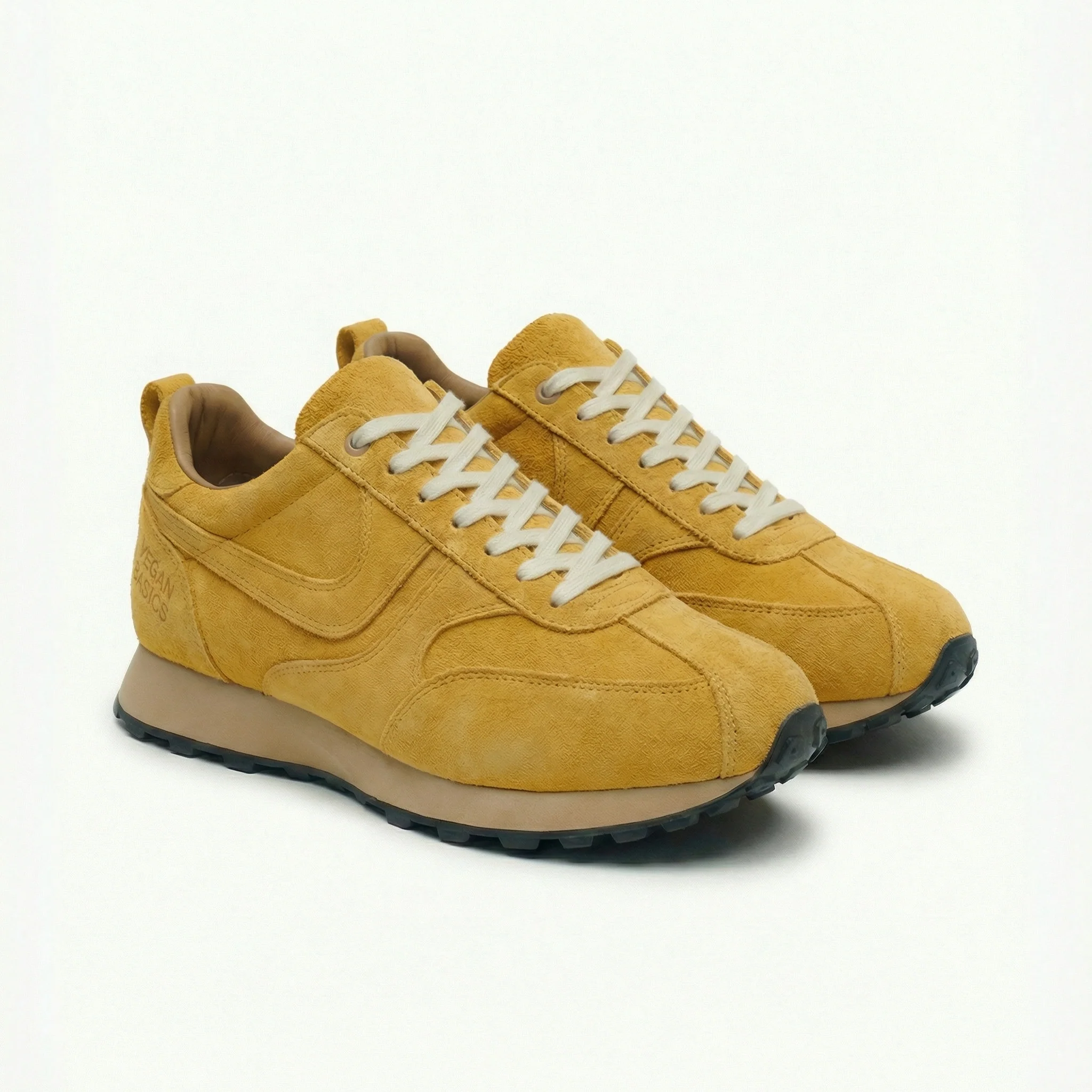 VB STRIDE – Mustard