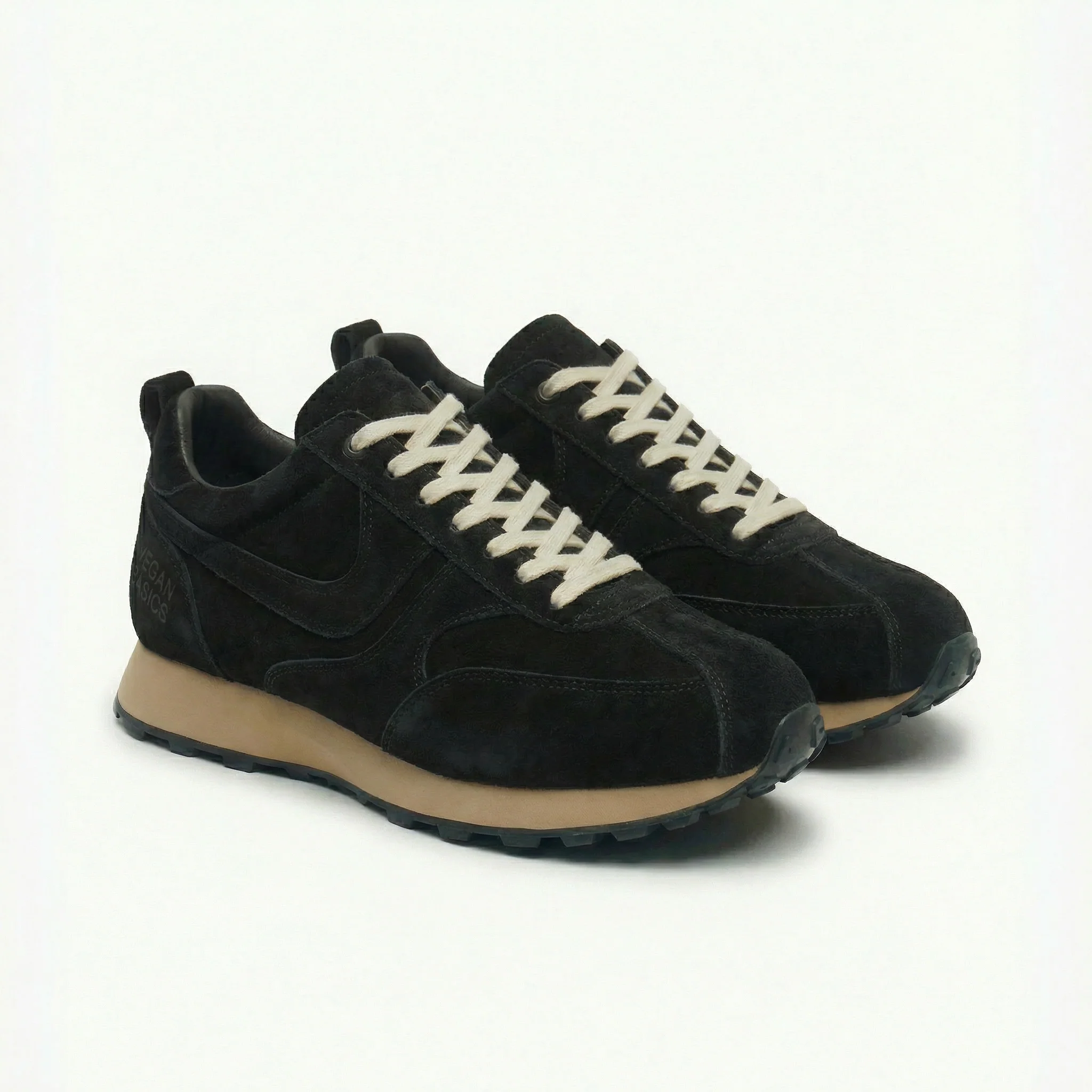 VB STRIDE – Noir