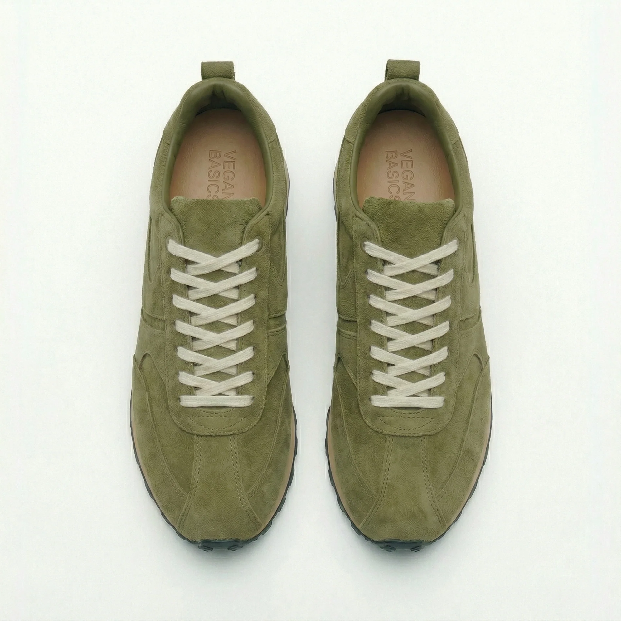VB STRIDE – Olive - Image 3