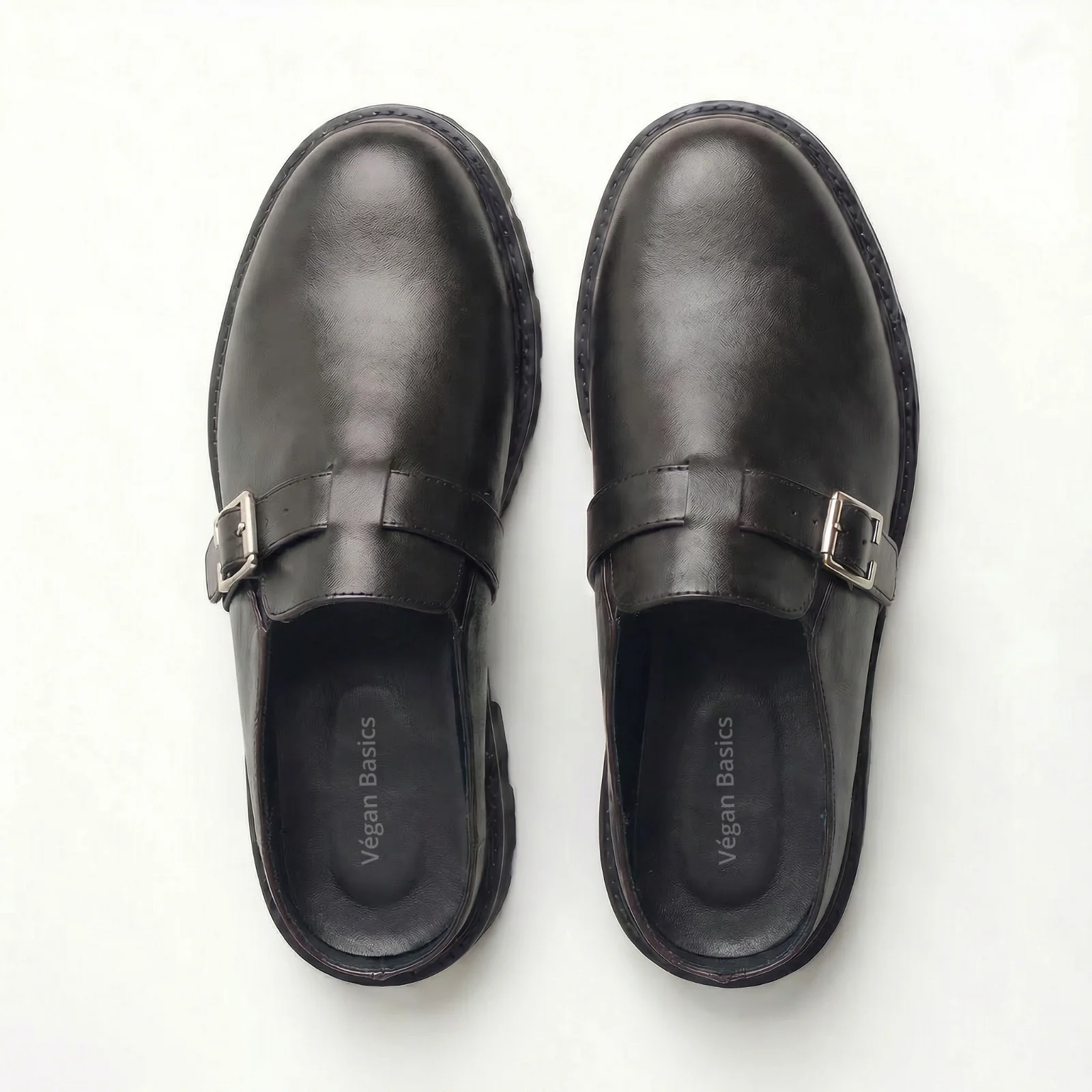 VB Velaro Black Mules - Image 3
