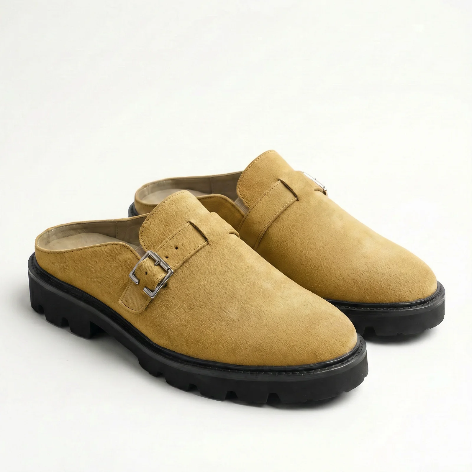 VB Velaro Mustard Mules