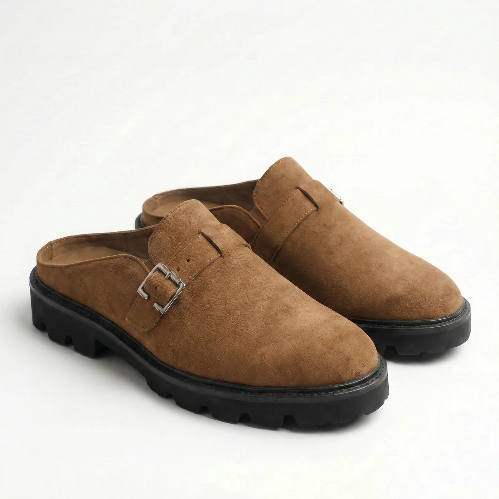 VB Velaro Tan Mules
