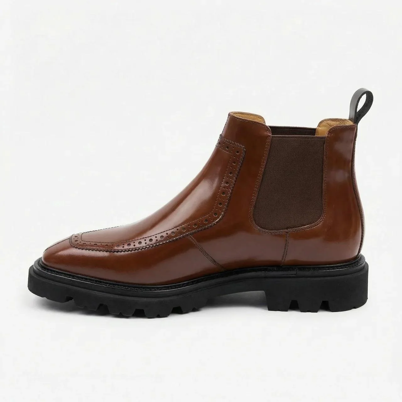 Wibro Classic Chelsea Boots - Image 3