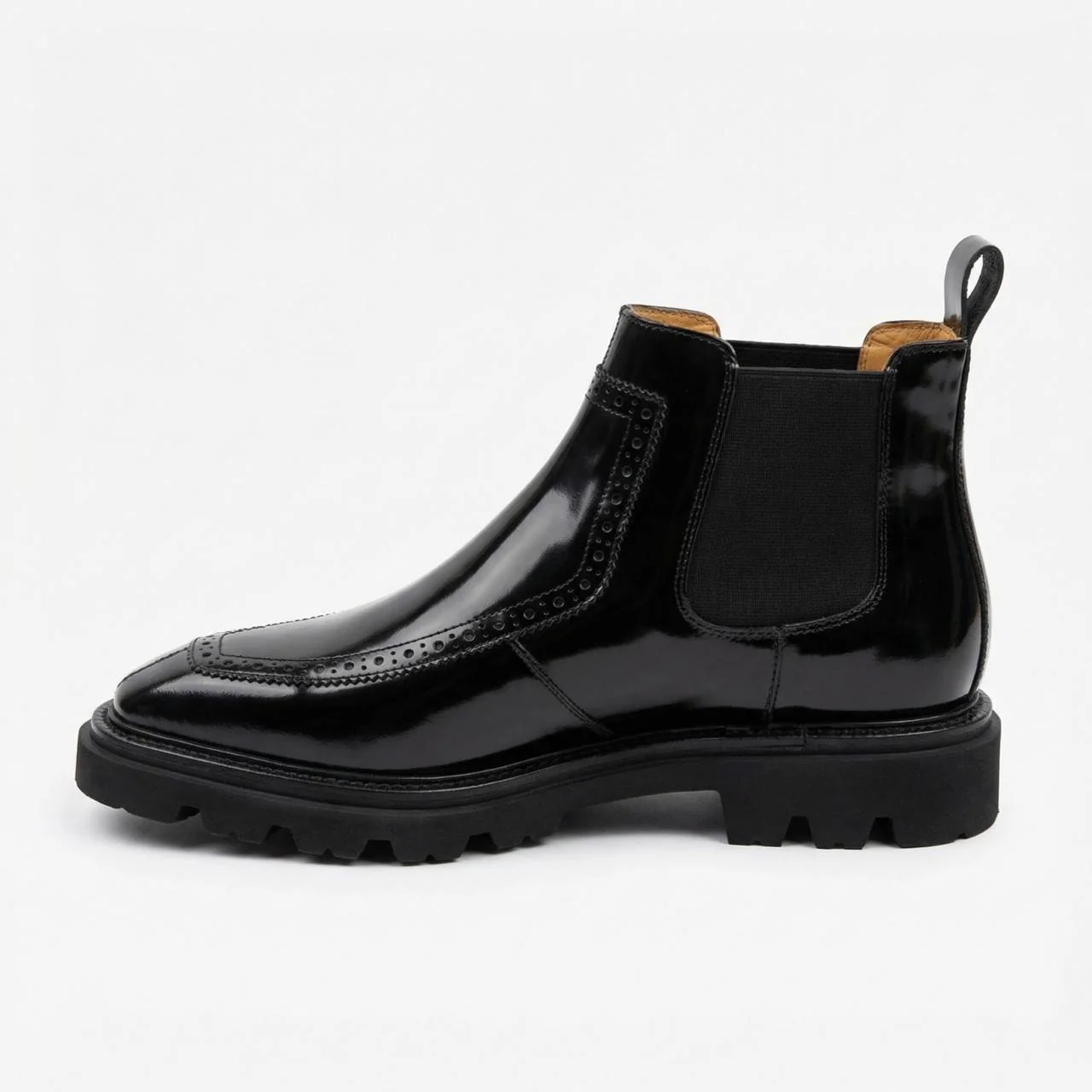 Wibro Classic Chelsea Boots - Image 4